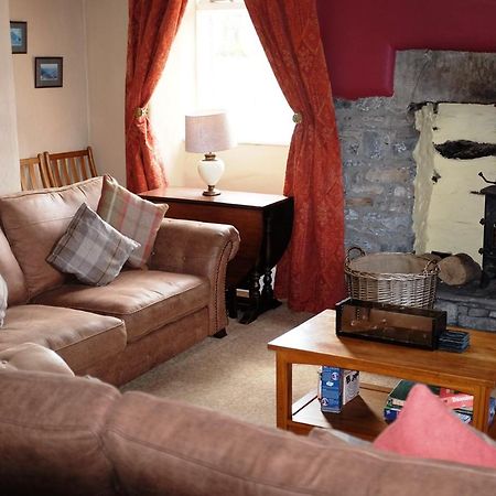 Ullathorns Farm Villa Kirkby Lonsdale Buitenkant foto