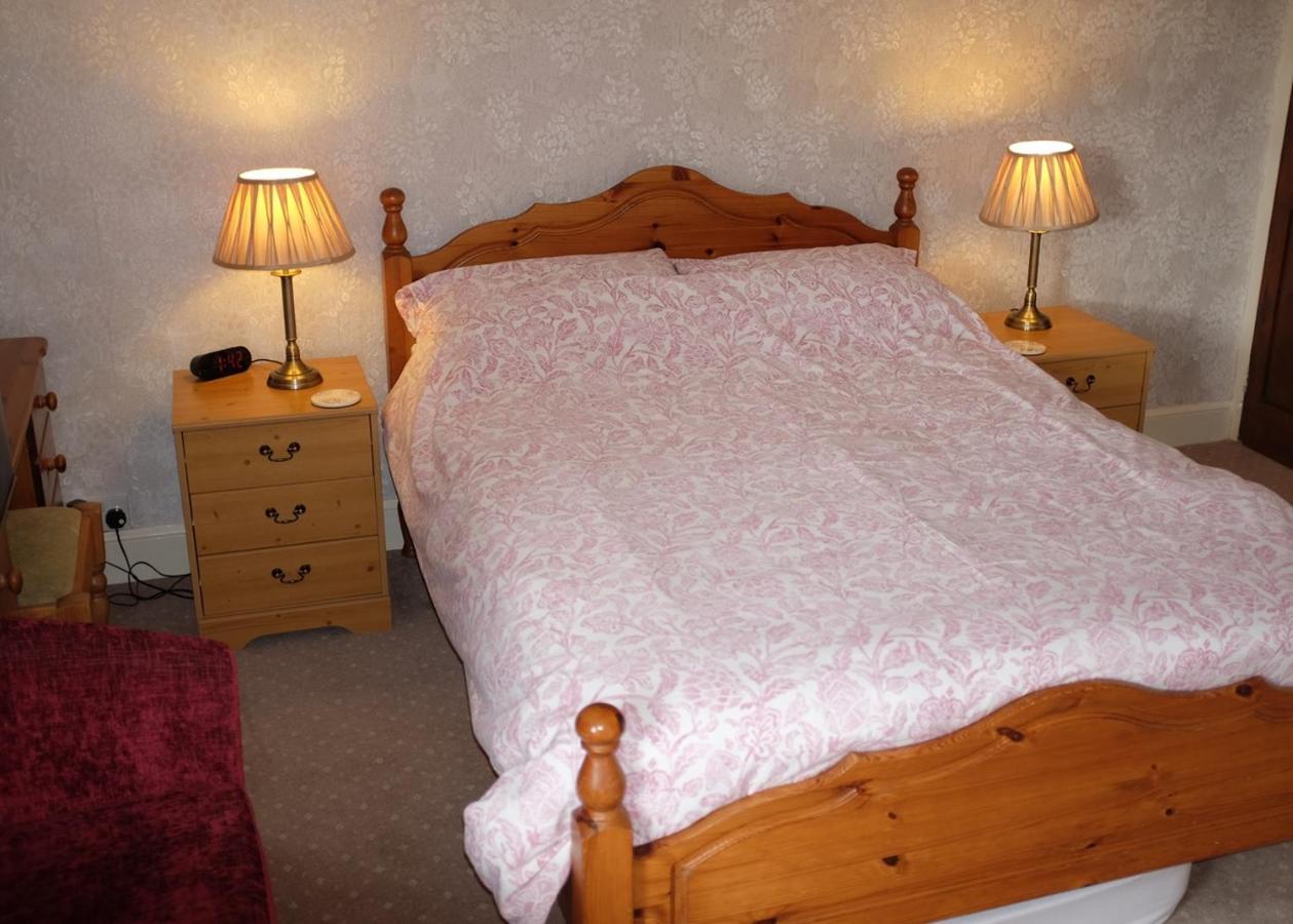 Ullathorns Farm Villa Kirkby Lonsdale Buitenkant foto